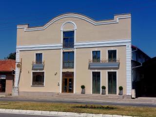 Regal Ballroom - Caransebeş - 5
