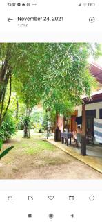 Gold ocean house - Hiriketiya - 1