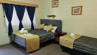 Merriwa Motor Inn - Merriwa - 7