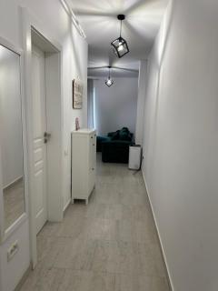 Apartament Bonton Predeal - Predeal - 5