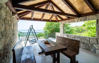 Stunning Home In Slano With Wifi - 2