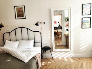 Scandi Group Apartaments - Odessa - 8