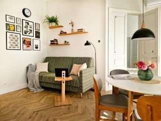 Scandi Group Apartaments - Odessa - 1