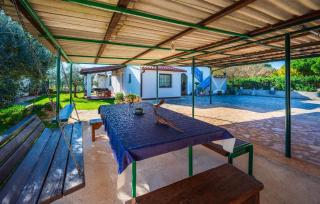 1 Bedroom Cozy Apartment In Liznjan - 7