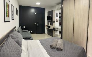 Studio Home Hotel 209 - São Paulo - 0