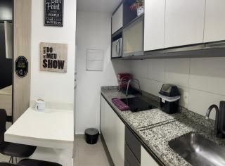 Studio Home Hotel 209 - São Paulo - 4