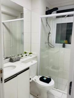 Studio Home Hotel 209 - São Paulo - 2