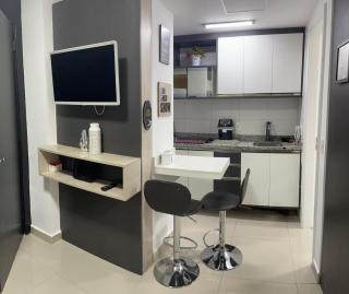 Studio Home Hotel 209 - São Paulo - 3