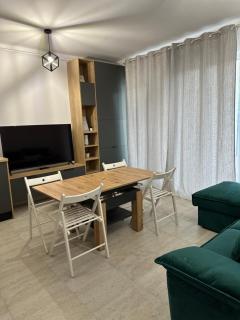 Apartament Bonton Predeal - Predeal - 6