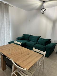Apartament Bonton Predeal - Predeal - 9