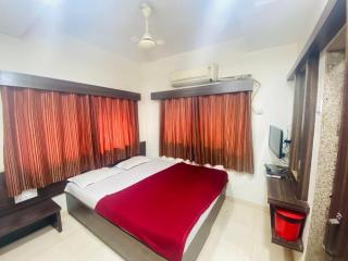 Hotel Sai Bhawani - Shirdi - 9