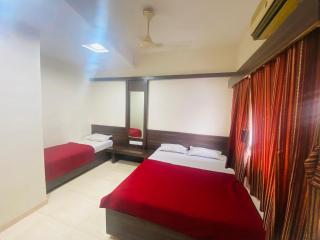 Hotel Sai Bhawani - Shirdi - 6