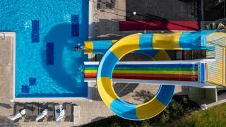 White Lilyum Hotel - All Inclusive - Antalya - 1
