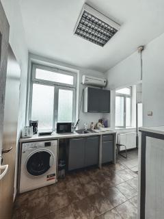 Twin-Tam House - Timişoara - 7