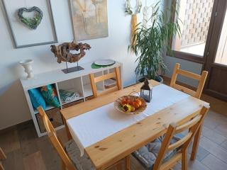 Las Gemelas 1 y 2 apartamentos turísticos - Cardeñosa - 2