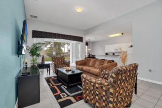 Last Minute Disney Getaway! Private Pool, Hot Tub & Games Room. Book Now! #45345 - Orlando - 9