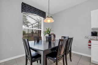 Last Minute Disney Getaway! Private Pool, Hot Tub & Games Room. Book Now! #45345 - Orlando - 3
