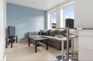 Leilighet midt i hjertet av Tromsø i Vestregata 36 - 4