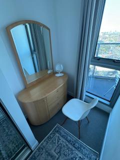 Southbank 1Bed apt on 20F with great view,gym,pool - 5