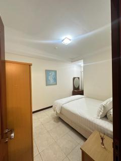 Galeri Ciumbuleuit Apartement GCA 1 2BR Modern - Bandung - 1