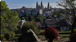 Alameda Park - Santiago de Compostela - 8