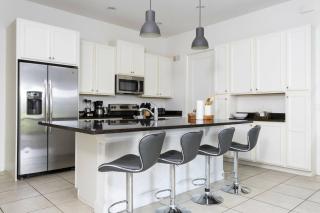 Last Minute Disney Getaway! Private Pool, Hot Tub & Games Room. Book Now! #77303 - Davenport - 3