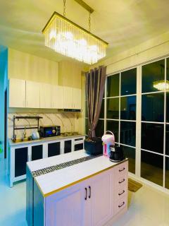 Anny poolvilla 5 bedroom ATV free - - 9