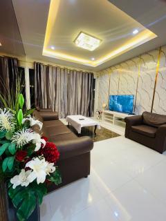 Anny poolvilla 5 bedroom ATV free - - 8