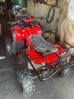 Anny poolvilla 5 bedroom ATV free - - 7