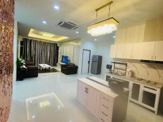 Anny poolvilla 5 bedroom ATV free - - 6