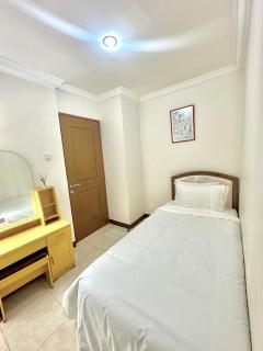 Galeri Ciumbuleuit Apartement GCA 1 2BR Modern - Bandung - 2