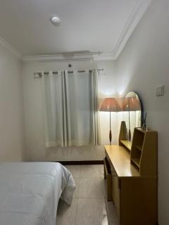 Galeri Ciumbuleuit Apartement GCA 1 2BR Modern - 3