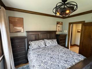 Mayo Clinic - 3 King bed - 2 Full Bath - Free Park - 9