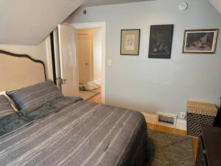 Mayo Clinic - 3 King bed - 2 Full Bath - Free Park - 3