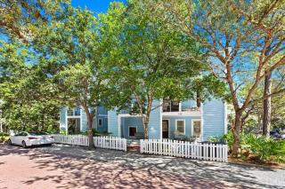 Just For Fun Carriage House - Santa Rosa Beach - 4