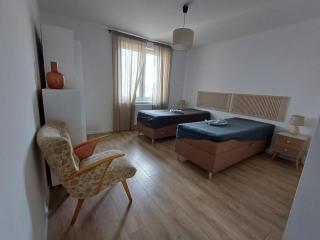 Apartamenty Lubin - Lubin - 0