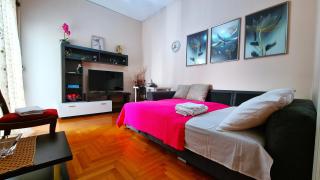 Cozy nest in Athens - Close to Acropolis and city beaches - Atene - 8