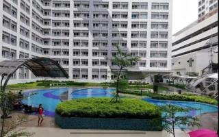 LD Cozy Condo - Grace Residences, Taguig City near BGC - Manila - 0