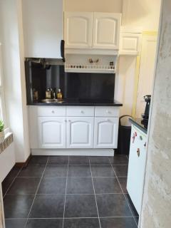 Cozy apartment in the heart of Chantilly! - Chantilly - 1