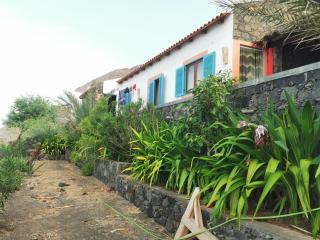 Casa Praia Tarrafal de Monte Trigo - 5