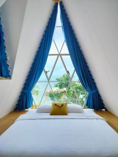 Fly Up Resort - Lai Sơn - 4