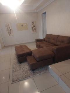 Ebuhleni Guest House - Joanesburgo - 9