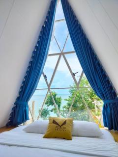Fly Up Resort - Lai Sơn - 2