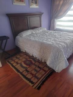 Ebuhleni Guest House - Joanesburgo - 6