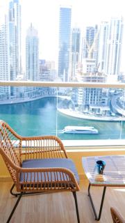 Marina View Spacious 2 BHK - 6