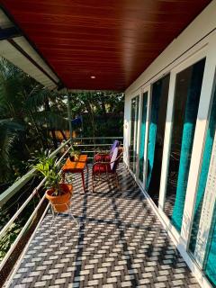 BRAMHA COTTAGES - 7