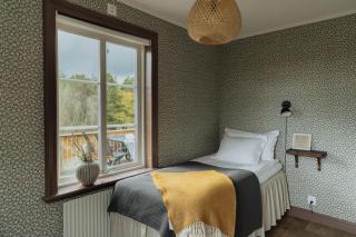 Trakt Forest Hotell Hotellstugor - Holsbybrunn - 4