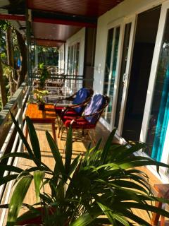 BRAMHA COTTAGES - Canacona - 1