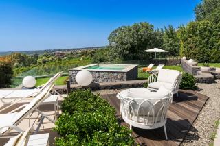 Kepos Etna Relais & Exclusive Spa - 4