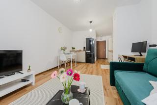 ShortStayPoland Żupnicza B83 - Varsovie - 4